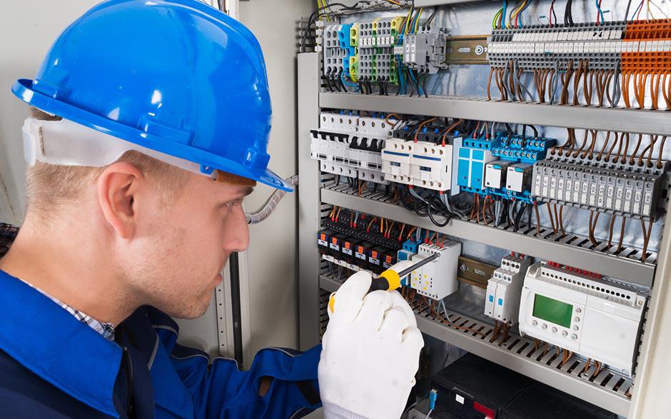travaux électricité Montévrain