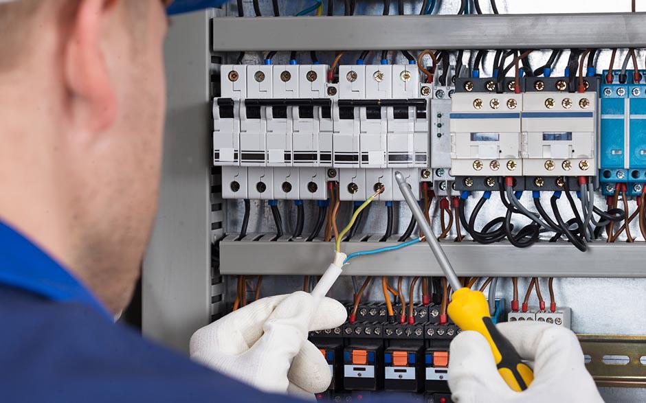 électricien à domicile Rebais