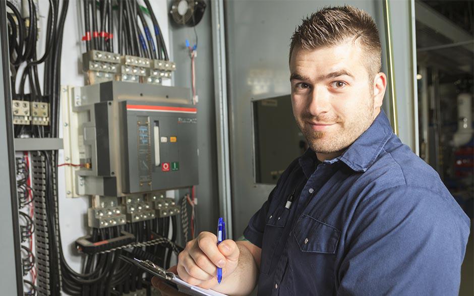 urgence électricité Osny