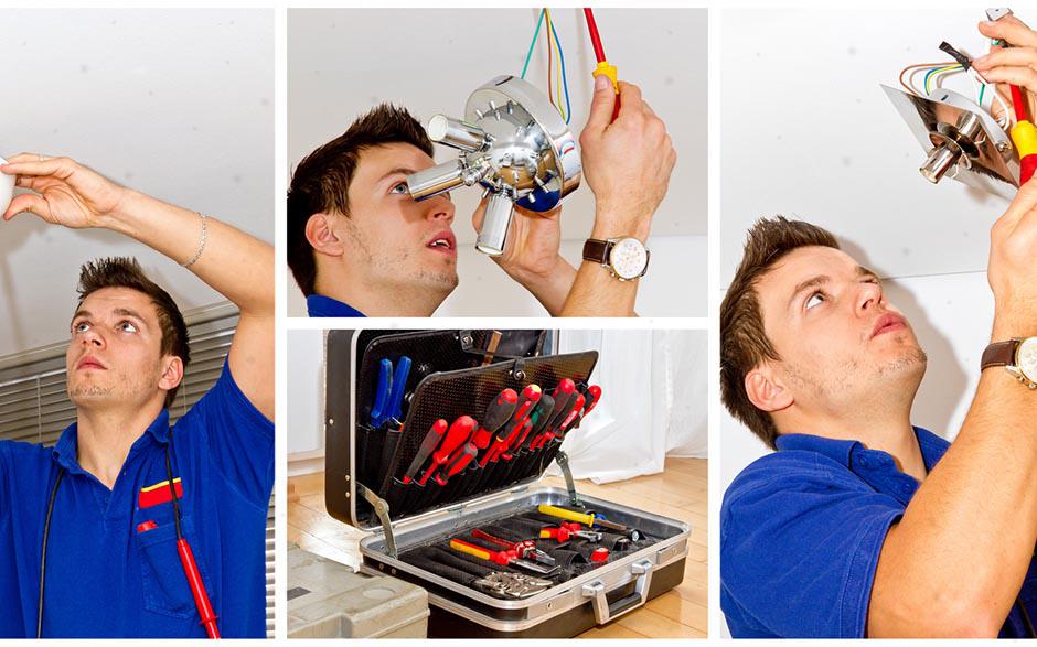électricien artisan Cesson