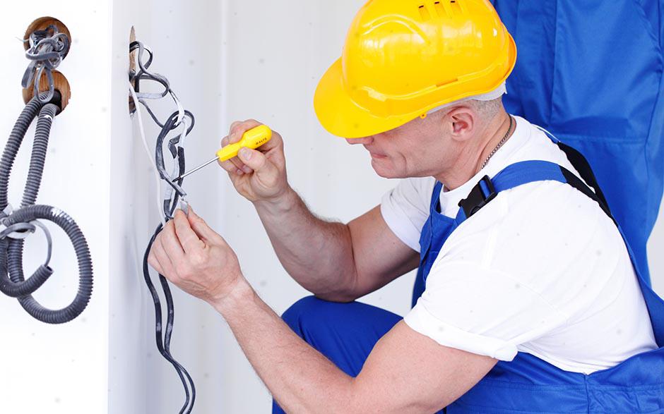 urgence électricité Osny