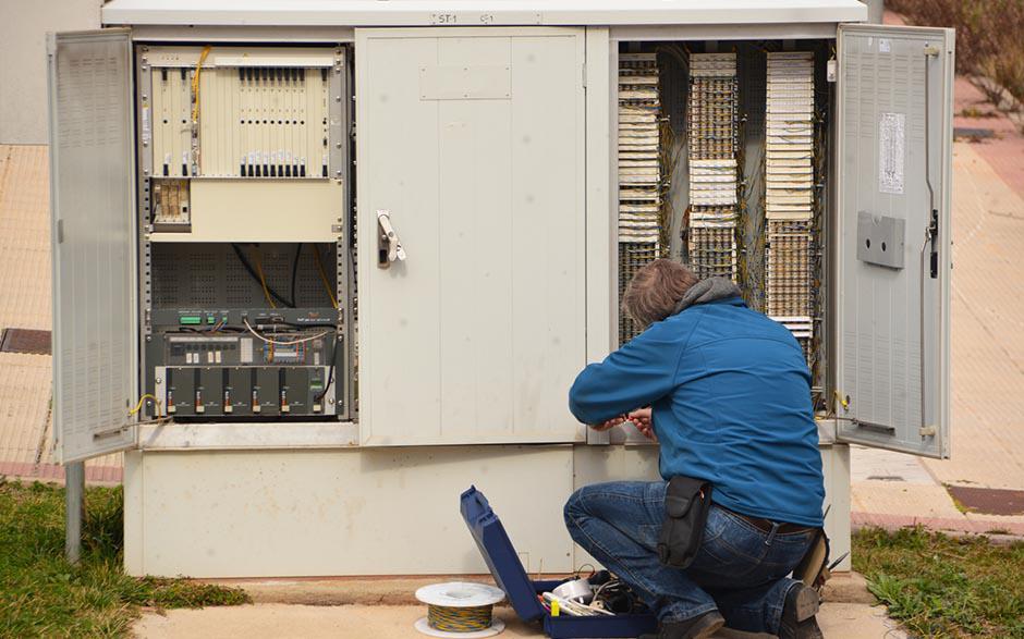  urgence électricité Osny