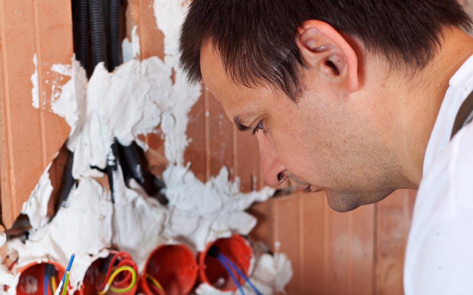 urgence électricité Osny