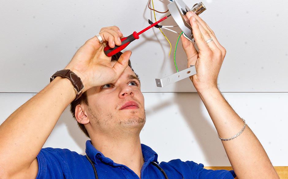 dépannage électricien Osny