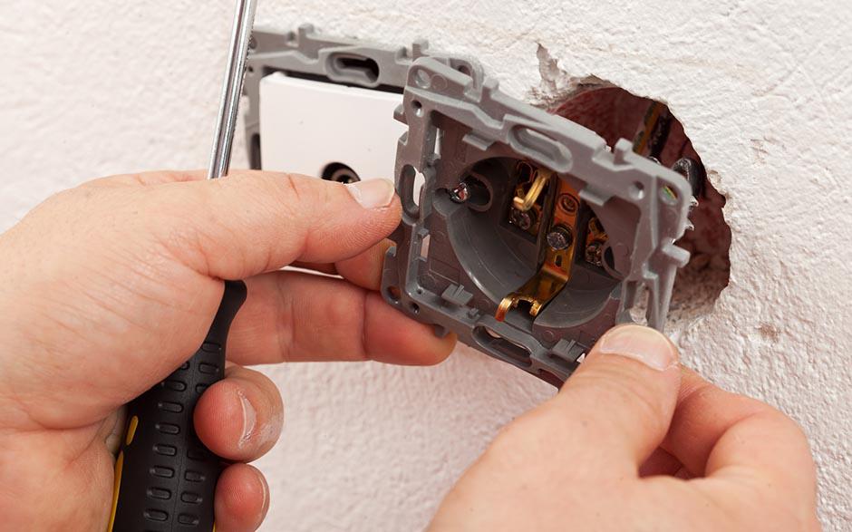 électricien à domicile Rebais