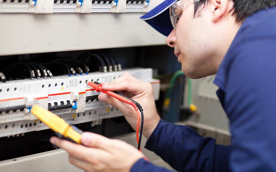 travaux électricité Montévrain