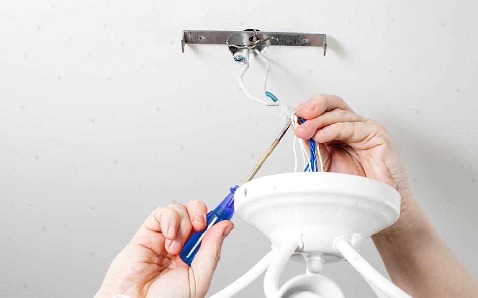urgence électricité Osny