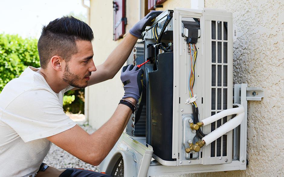 dépannage électricien Osny