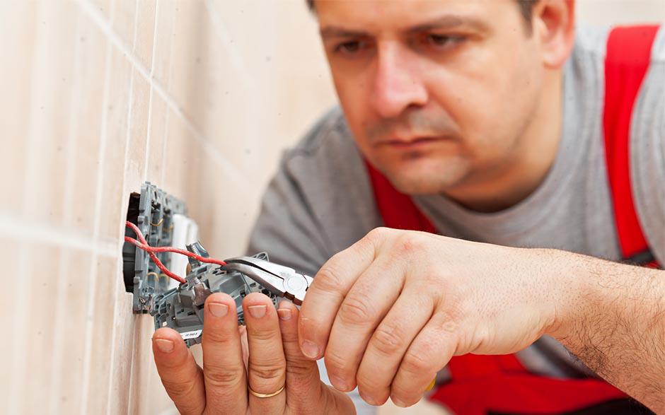électricien à domicile Rebais