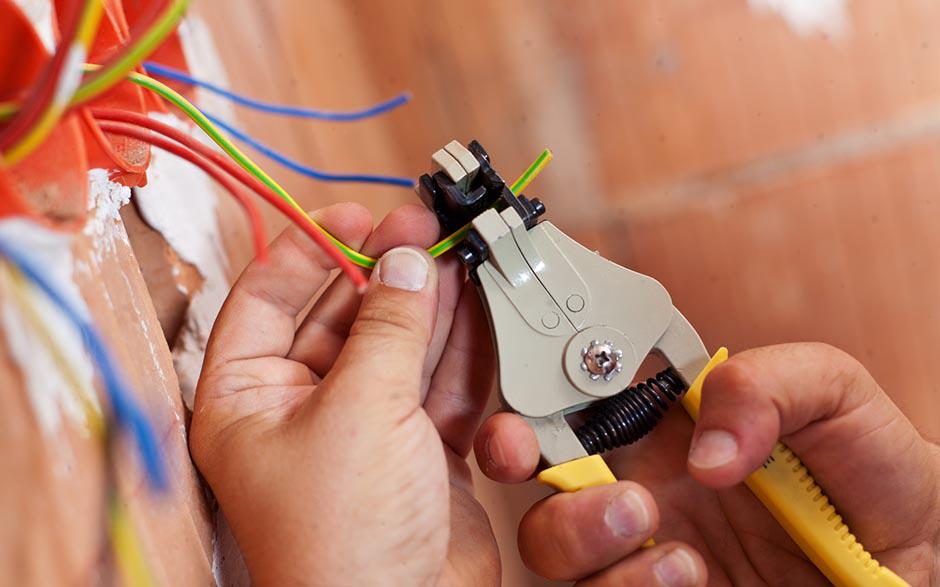  urgence électricité Osny