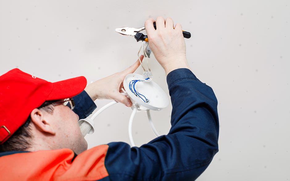 travaux électricité Vincennes