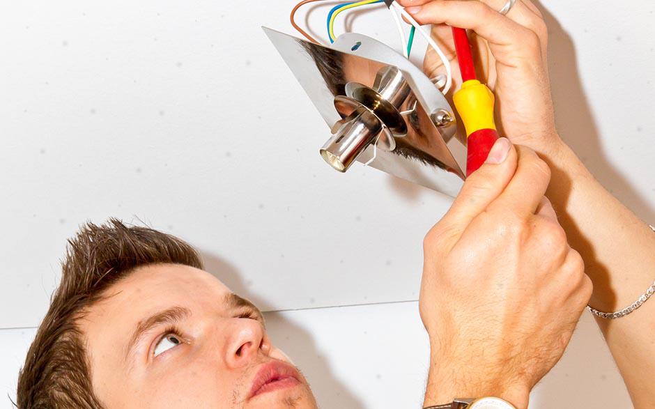 urgence électricité Osny
