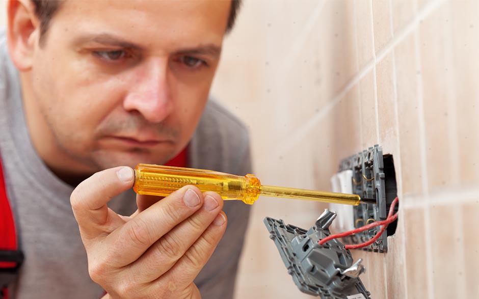électricien artisan La Chapelle-Gauthier