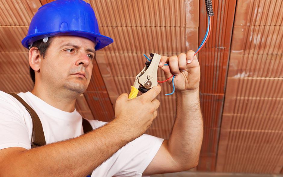  urgence électricité Osny