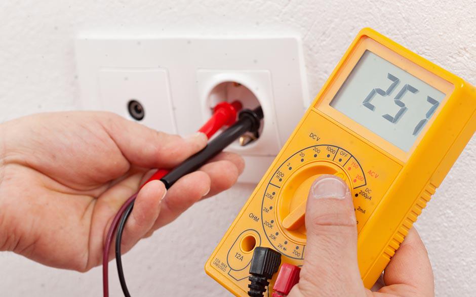 travaux électricité Montévrain